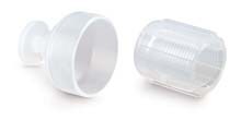 PFA Fine Thread Flare